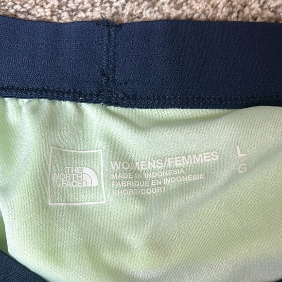 North face wanderer short size L - Picture 4 of 5